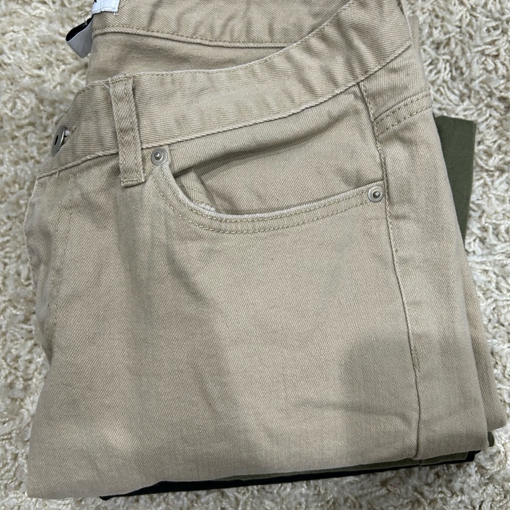 Fashion Nova jeans